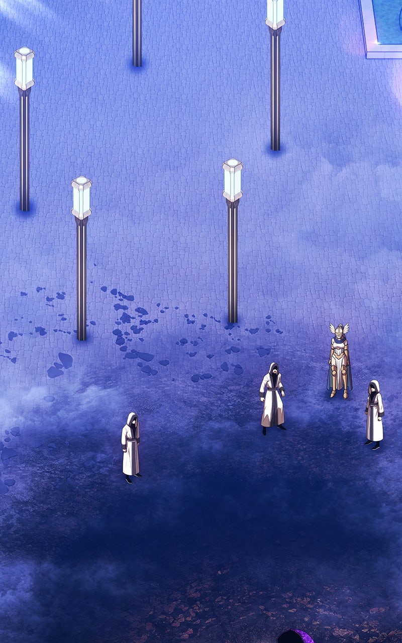 +99 Reinforced Wooden Stick (S2) Ep. 84 - Tower of Pride (4) page 178 - 