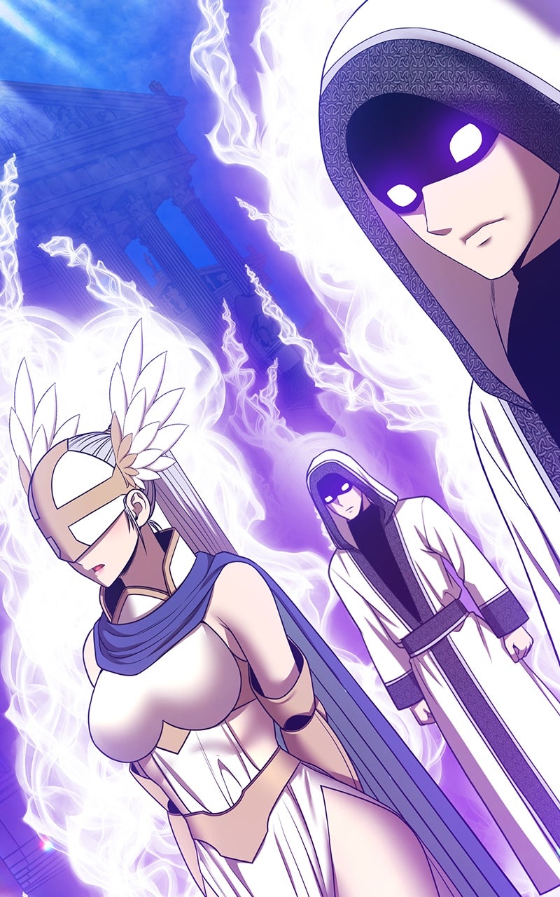 +99 Reinforced Wooden Stick (S2) Ep. 84 - Tower of Pride (4) page 183 - 