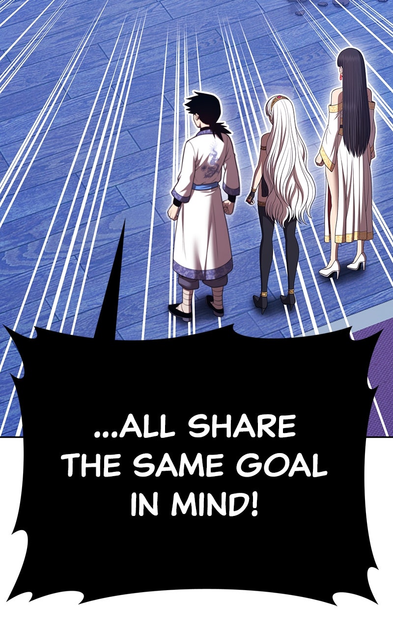 +99 Reinforced Wooden Stick (S2) Ep. 84 - Tower of Pride (4) page 189 - 