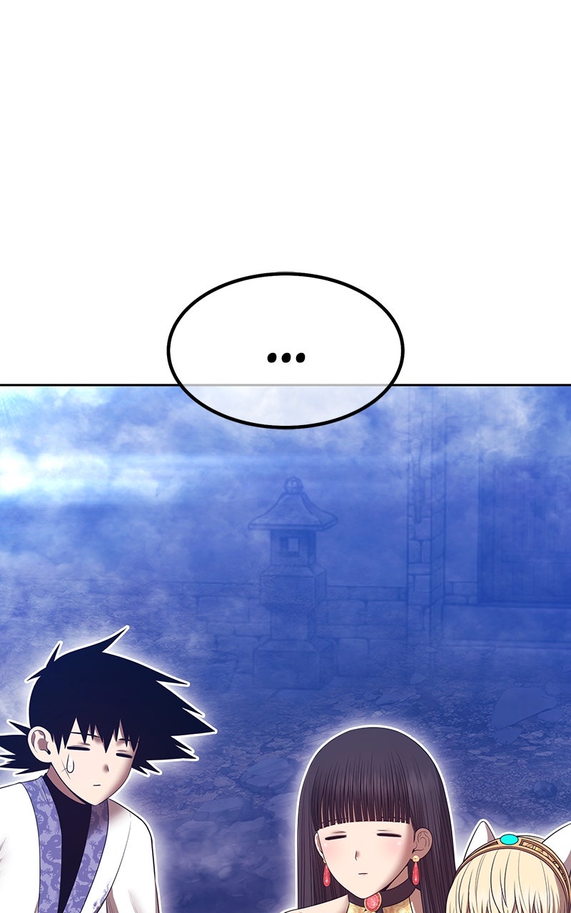 +99 Reinforced Wooden Stick (S2) Ep. 84 - Tower of Pride (4) page 21 - 