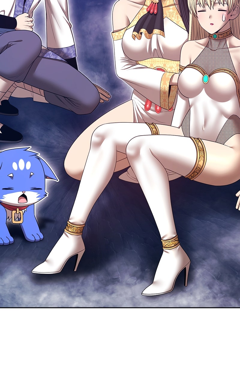 +99 Reinforced Wooden Stick (S2) Ep. 84 - Tower of Pride (4) page 22 - 