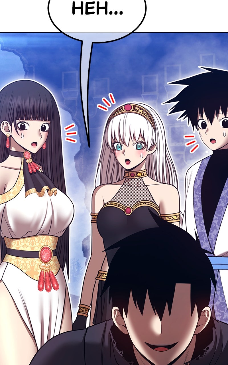 +99 Reinforced Wooden Stick (S2) Ep. 84 - Tower of Pride (4) page 211 - 