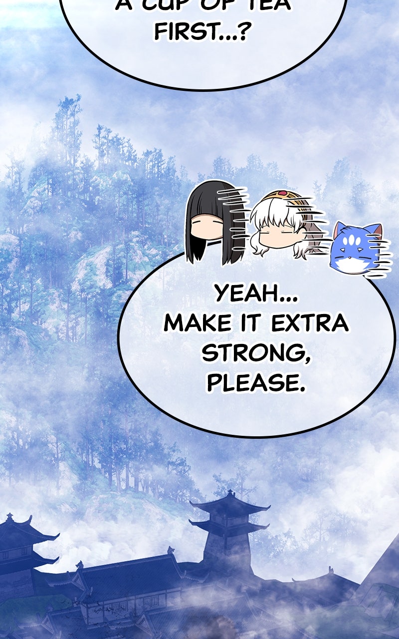 +99 Reinforced Wooden Stick (S2) Ep. 84 - Tower of Pride (4) page 24 - 