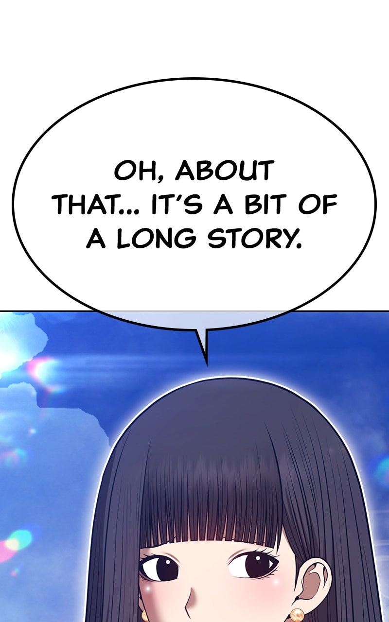 +99 Reinforced Wooden Stick (S2) Ep. 84 - Tower of Pride (4) page 237 - 