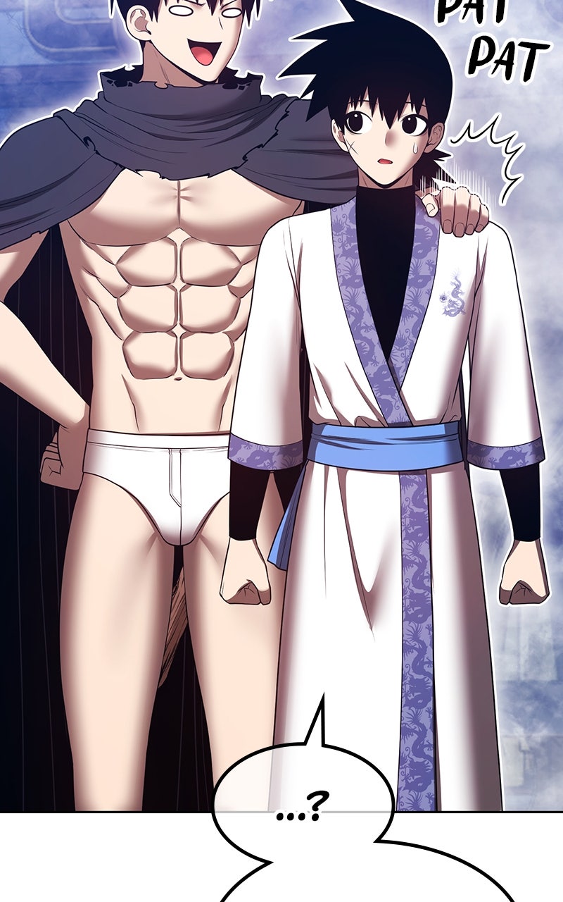 +99 Reinforced Wooden Stick (S2) Ep. 84 - Tower of Pride (4) page 243 - 