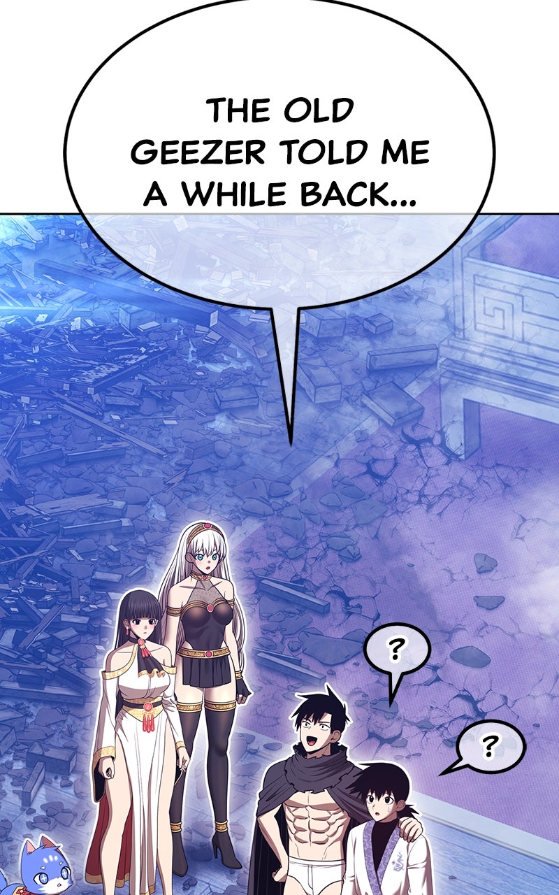 +99 Reinforced Wooden Stick (S2) Ep. 84 - Tower of Pride (4) page 247 - 