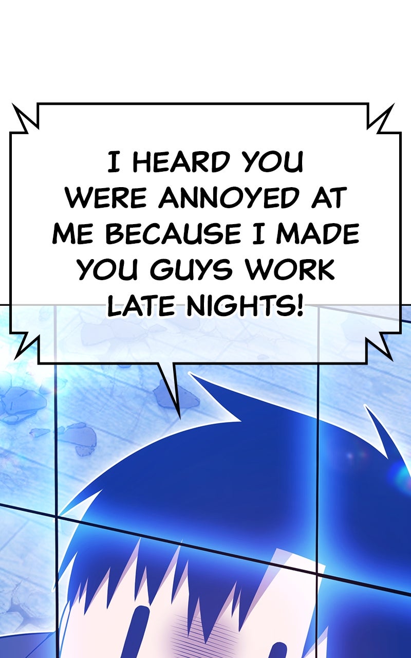 +99 Reinforced Wooden Stick (S2) Ep. 84 - Tower of Pride (4) page 255 - 