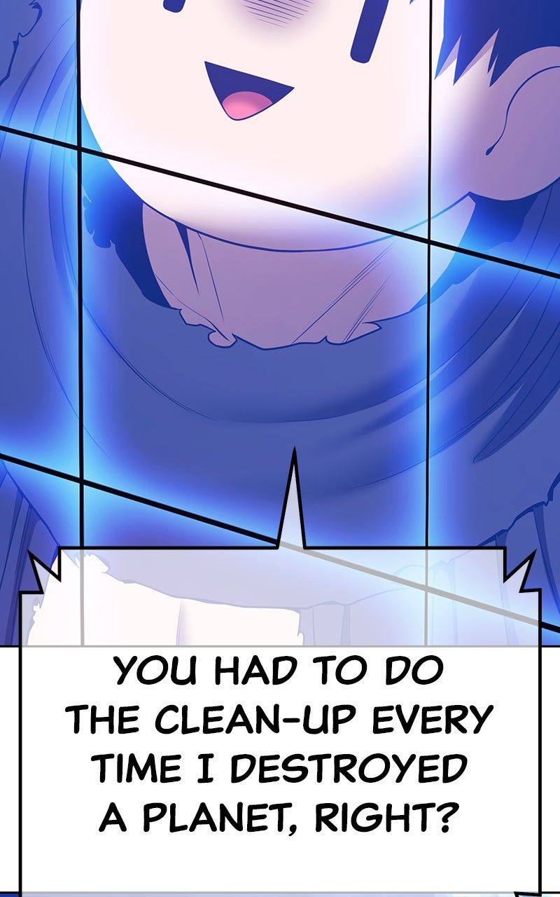 +99 Reinforced Wooden Stick (S2) Ep. 84 - Tower of Pride (4) page 256 - 