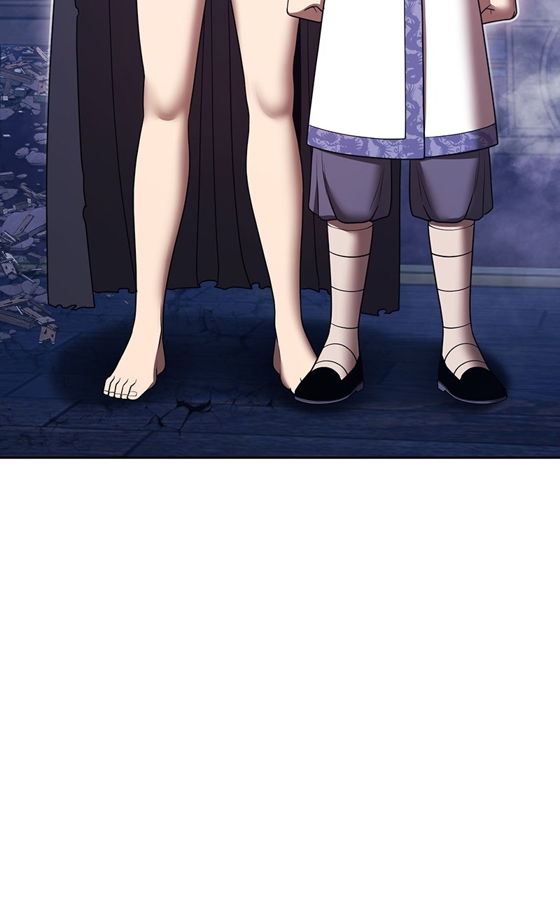 +99 Reinforced Wooden Stick (S2) Ep. 84 - Tower of Pride (4) page 260 - 