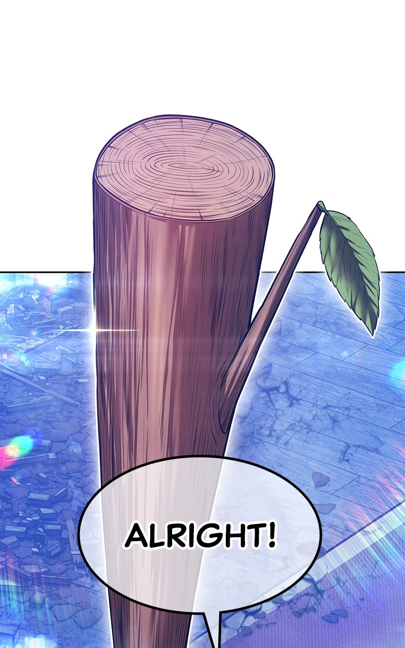 +99 Reinforced Wooden Stick (S2) Ep. 84 - Tower of Pride (4) page 266 - 