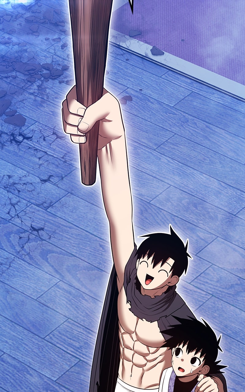 +99 Reinforced Wooden Stick (S2) Ep. 84 - Tower of Pride (4) page 267 - 