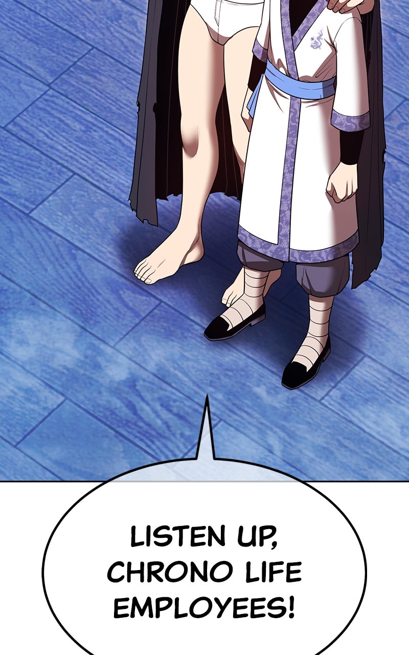 +99 Reinforced Wooden Stick (S2) Ep. 84 - Tower of Pride (4) page 268 - 