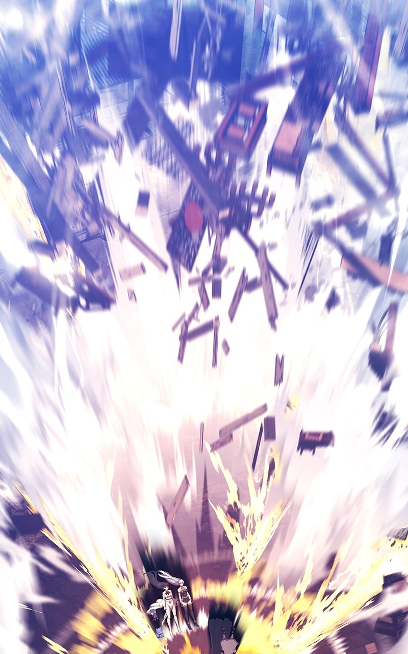 +99 Reinforced Wooden Stick (S2) Ep. 84 - Tower of Pride (4) page 278 - 
