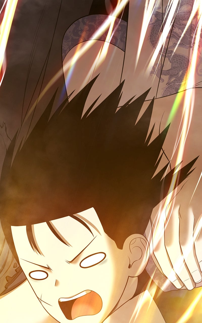+99 Reinforced Wooden Stick (S2) Ep. 84 - Tower of Pride (4) page 283 - 