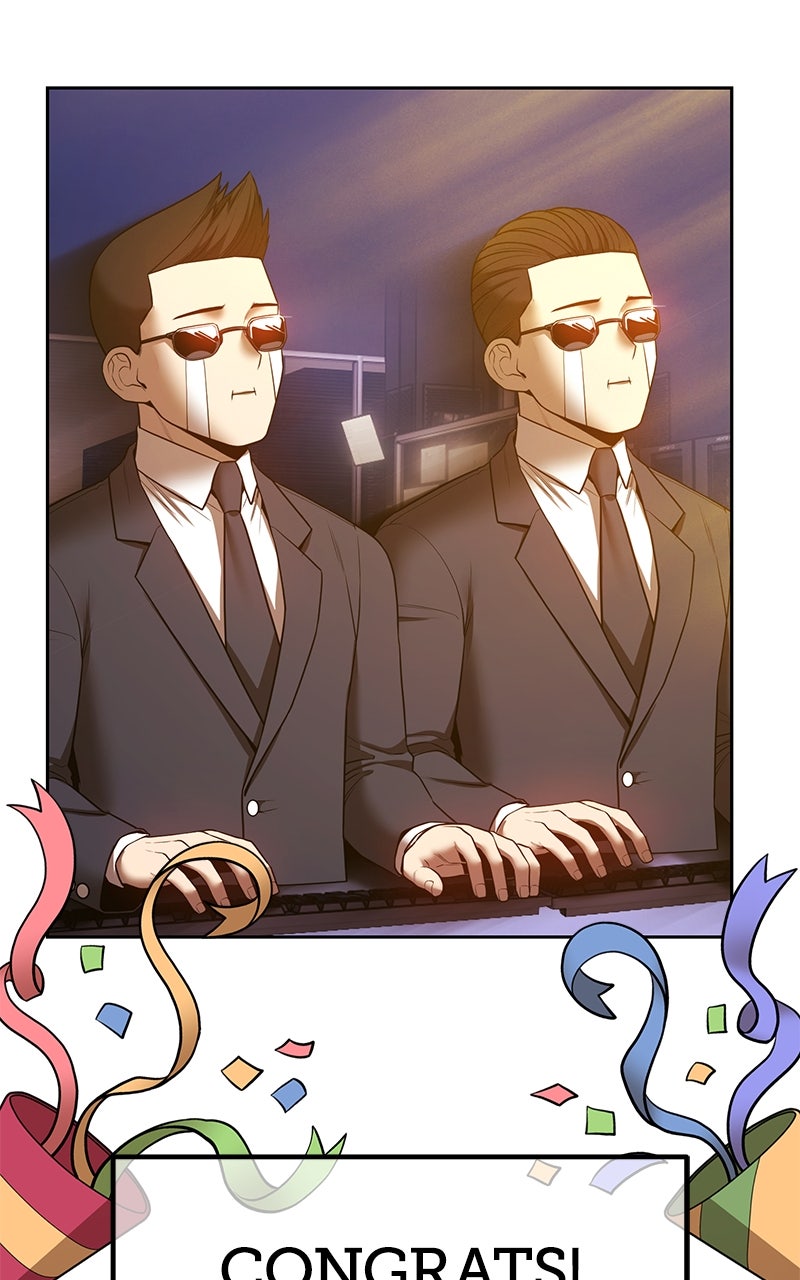 +99 Reinforced Wooden Stick (S2) Ep. 84 - Tower of Pride (4) page 298 - 