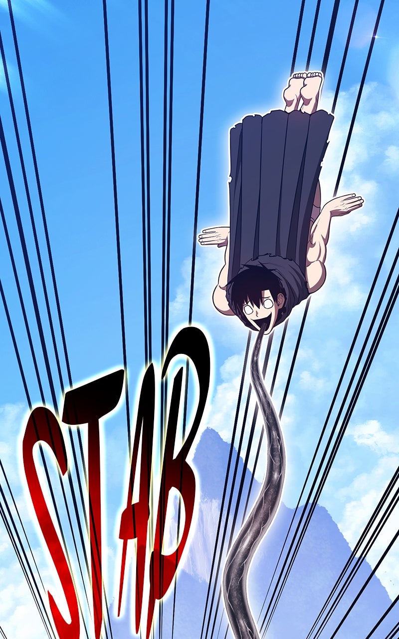 +99 Reinforced Wooden Stick (S2) Ep. 84 - Tower of Pride (4) page 313 - 