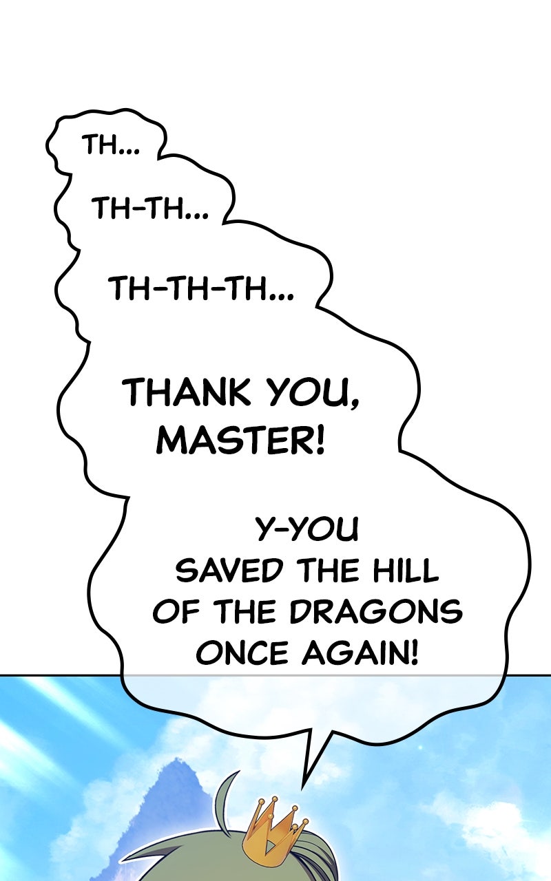 +99 Reinforced Wooden Stick (S2) Ep. 84 - Tower of Pride (4) page 326 - 