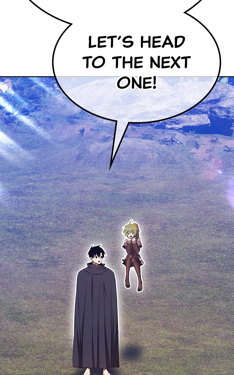 +99 Reinforced Wooden Stick (S2) Ep. 84 - Tower of Pride (4) page 330 - 