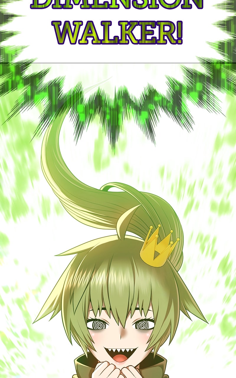 +99 Reinforced Wooden Stick (S2) Ep. 84 - Tower of Pride (4) page 334 - 