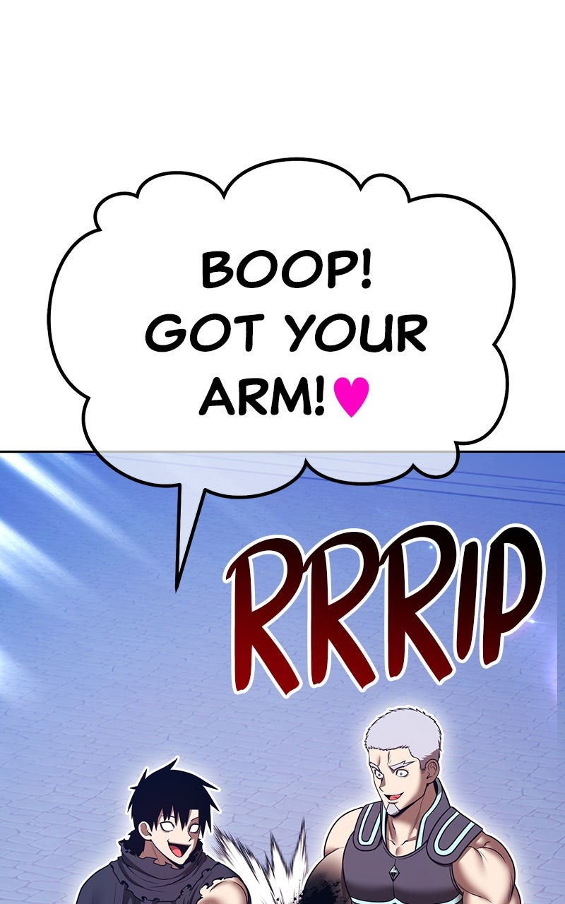 +99 Reinforced Wooden Stick (S2) Ep. 84 - Tower of Pride (4) page 359 - 