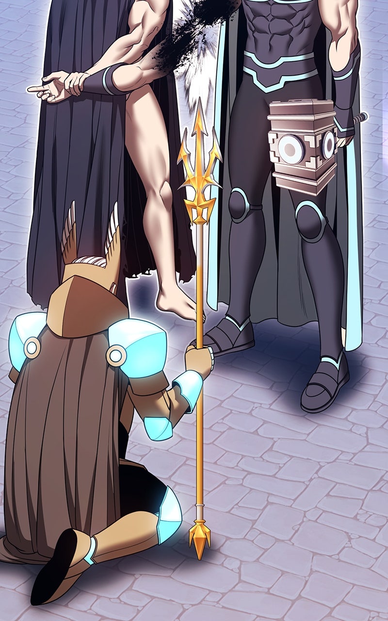 +99 Reinforced Wooden Stick (S2) Ep. 84 - Tower of Pride (4) page 360 - 