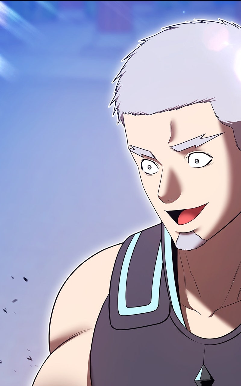 +99 Reinforced Wooden Stick (S2) Ep. 84 - Tower of Pride (4) page 362 - 