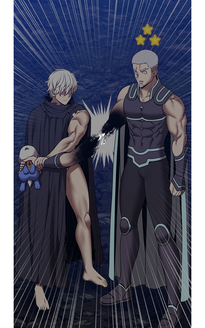 +99 Reinforced Wooden Stick (S2) Ep. 84 - Tower of Pride (4) page 364 - 