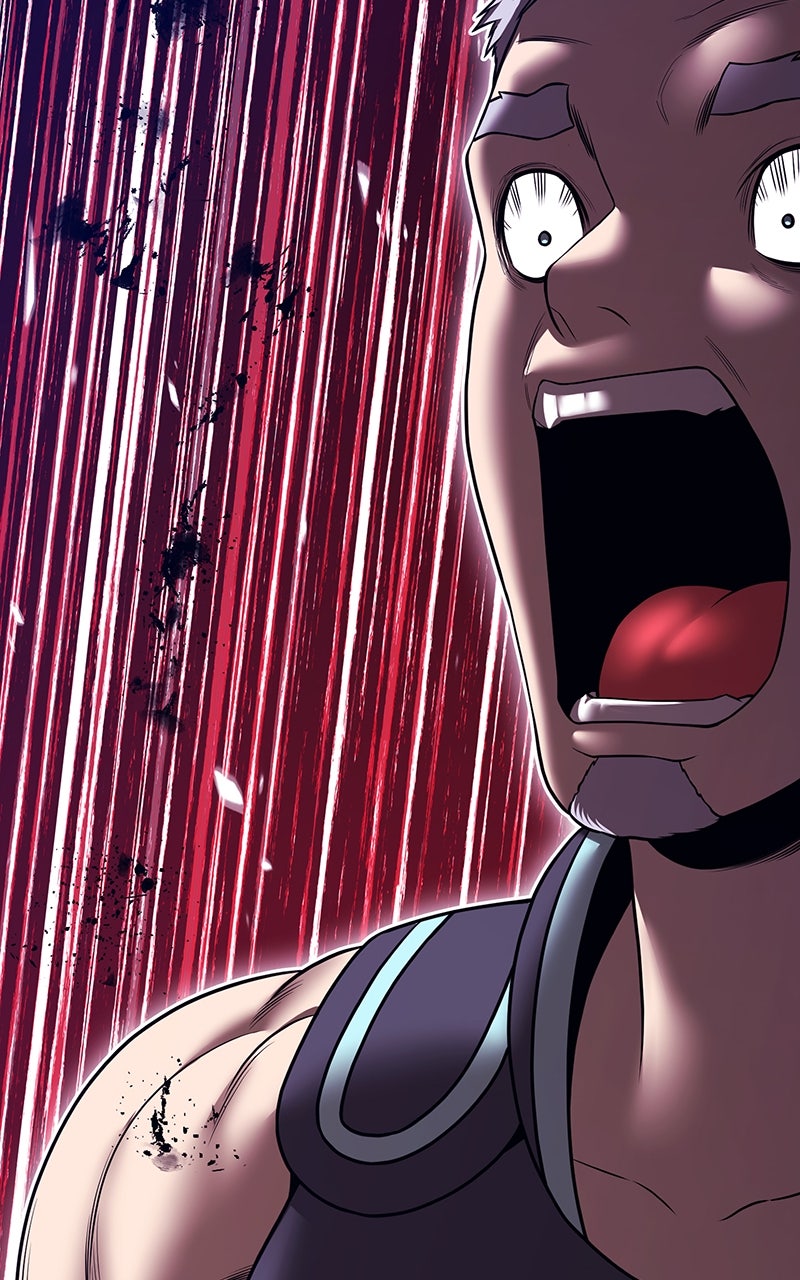 +99 Reinforced Wooden Stick (S2) Ep. 84 - Tower of Pride (4) page 367 - 