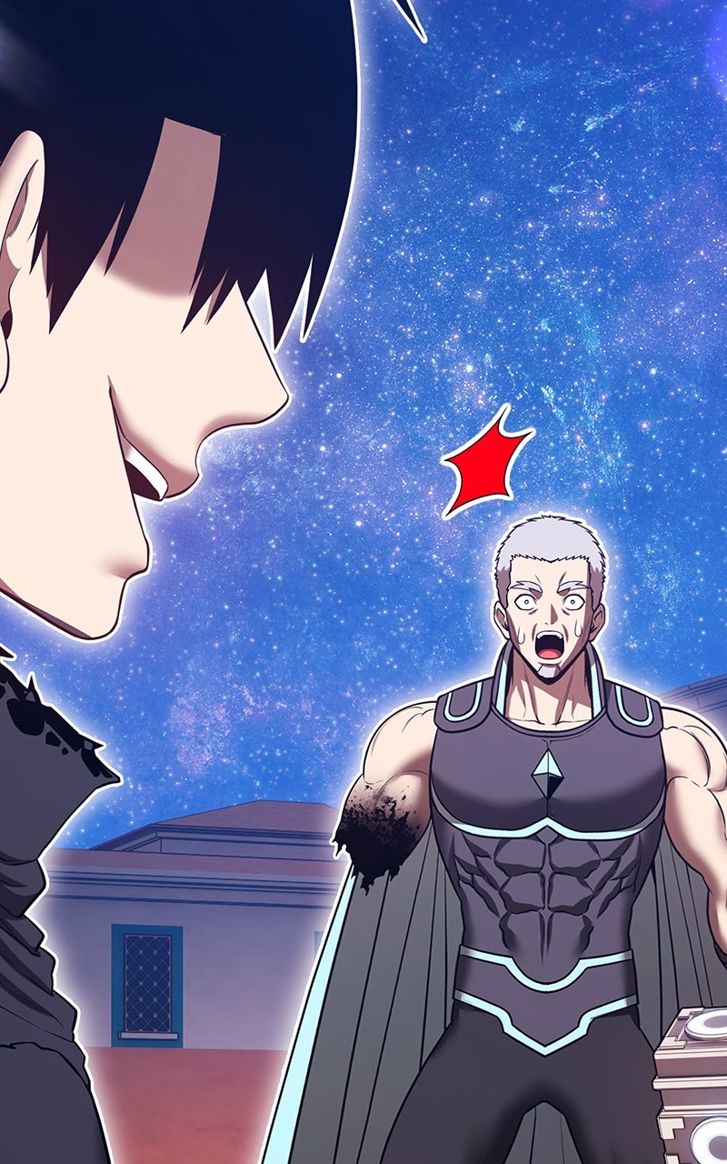 +99 Reinforced Wooden Stick (S2) Ep. 84 - Tower of Pride (4) page 370 - 