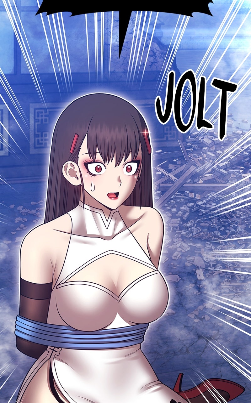 +99 Reinforced Wooden Stick (S2) Ep. 84 - Tower of Pride (4) page 38 - 