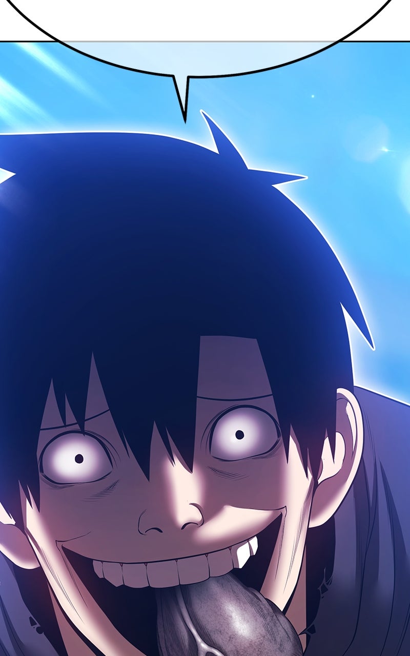 +99 Reinforced Wooden Stick (S2) Ep. 84 - Tower of Pride (4) page 375 - 