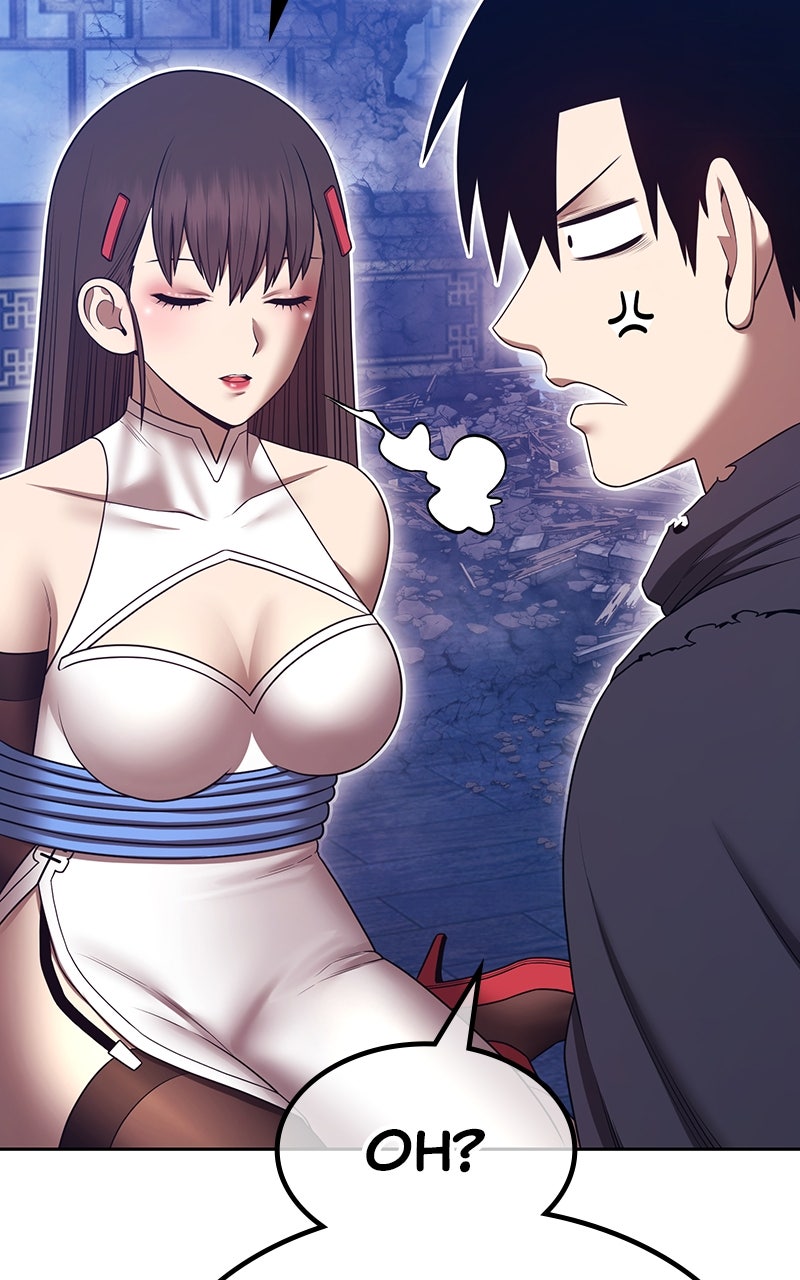 +99 Reinforced Wooden Stick (S2) Ep. 84 - Tower of Pride (4) page 56 - 