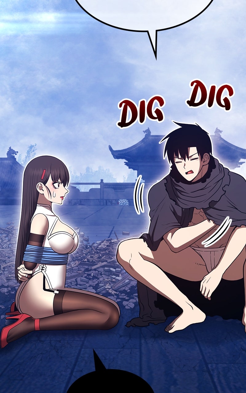 +99 Reinforced Wooden Stick (S2) Ep. 84 - Tower of Pride (4) page 63 - 