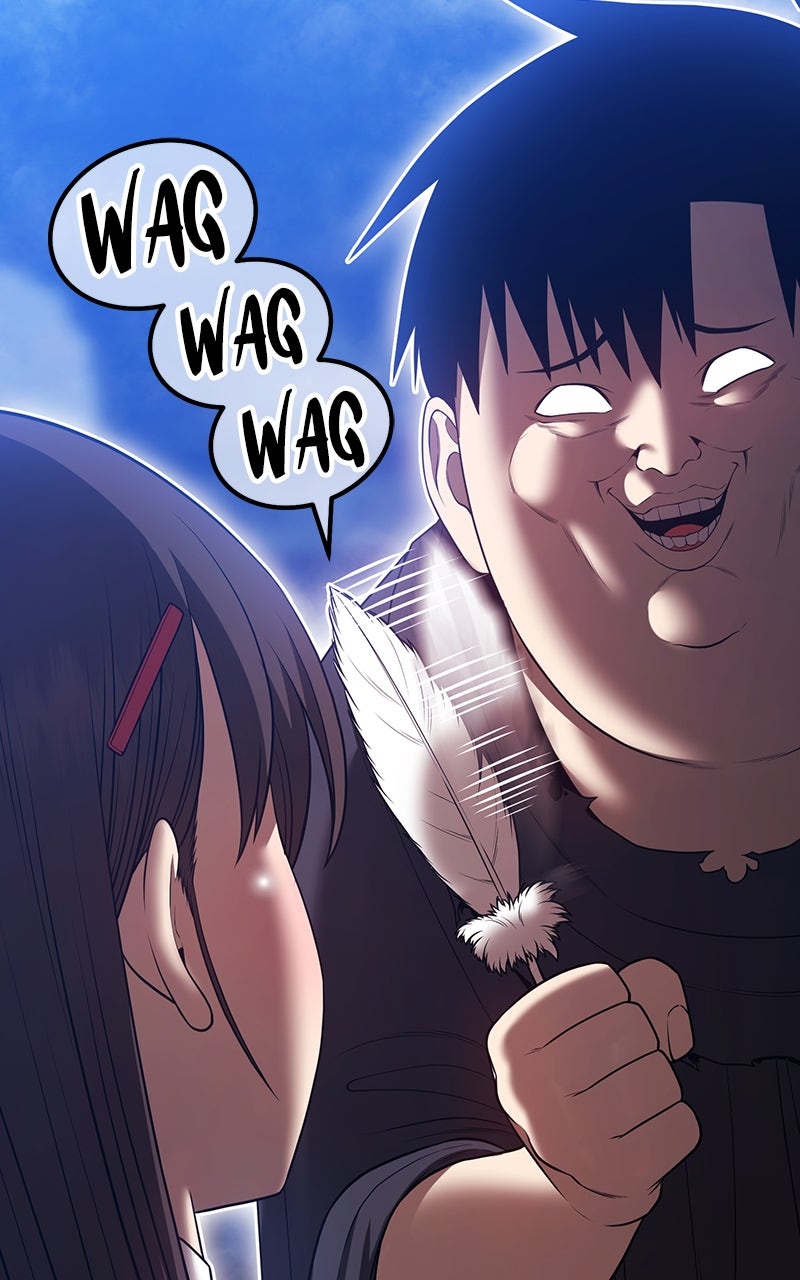 +99 Reinforced Wooden Stick (S2) Ep. 84 - Tower of Pride (4) page 70 - 