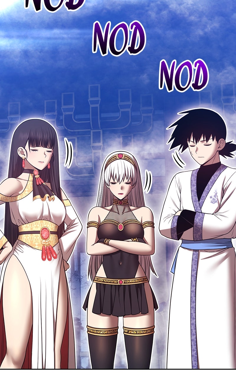 +99 Reinforced Wooden Stick (S2) Ep. 84 - Tower of Pride (4) page 78 - 