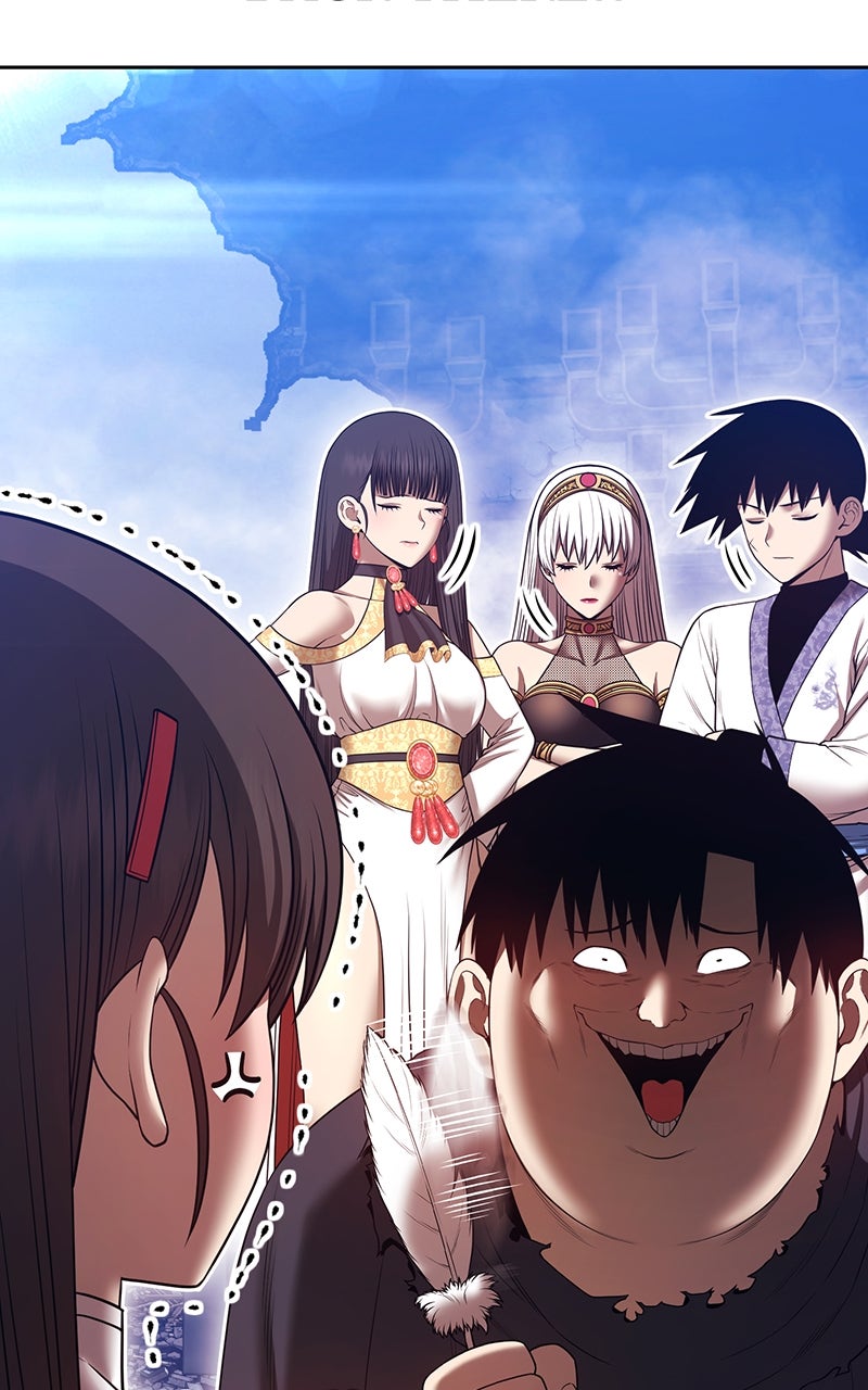 +99 Reinforced Wooden Stick (S2) Ep. 84 - Tower of Pride (4) page 80 - 