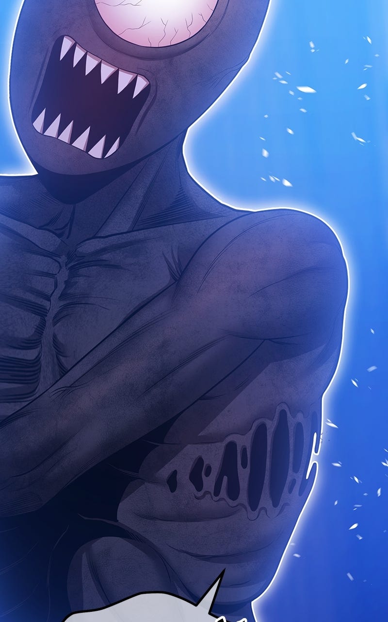 +99 Reinforced Wooden Stick (S2) Ep. 85 - Tower of Pride (5) page 104 - 