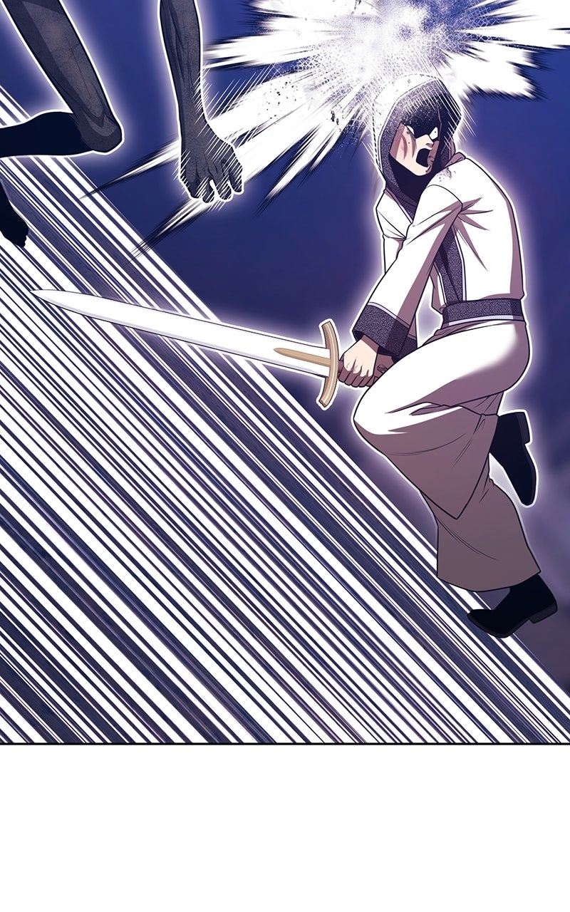+99 Reinforced Wooden Stick (S2) Ep. 85 - Tower of Pride (5) page 107 - 