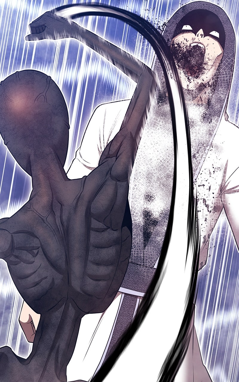+99 Reinforced Wooden Stick (S2) Ep. 85 - Tower of Pride (5) page 123 - 
