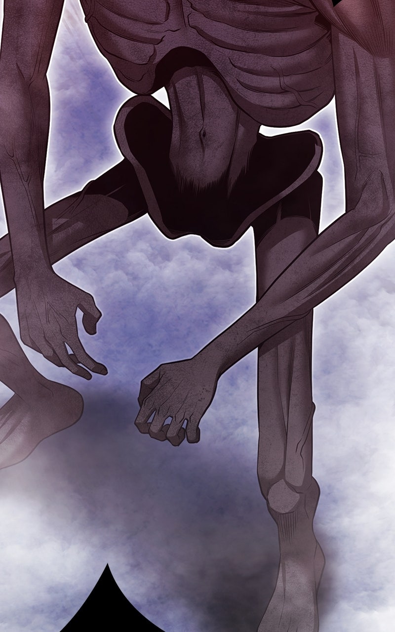 +99 Reinforced Wooden Stick (S2) Ep. 85 - Tower of Pride (5) page 143 - 