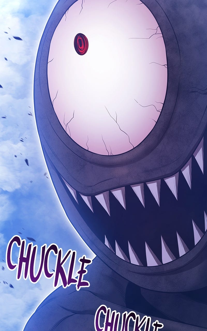 +99 Reinforced Wooden Stick (S2) Ep. 85 - Tower of Pride (5) page 157 - 