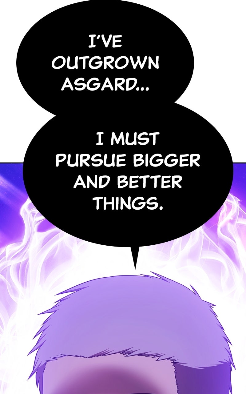 +99 Reinforced Wooden Stick (S2) Ep. 85 - Tower of Pride (5) page 17 - 