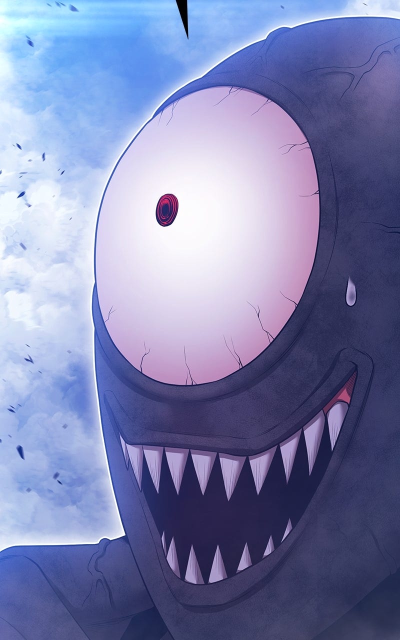 +99 Reinforced Wooden Stick (S2) Ep. 85 - Tower of Pride (5) page 161 - 