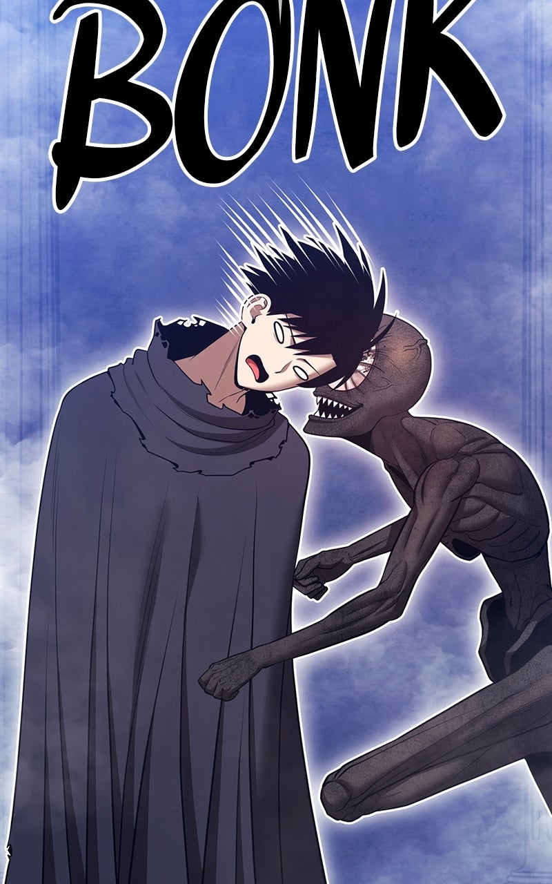 +99 Reinforced Wooden Stick (S2) Ep. 85 - Tower of Pride (5) page 179 - 