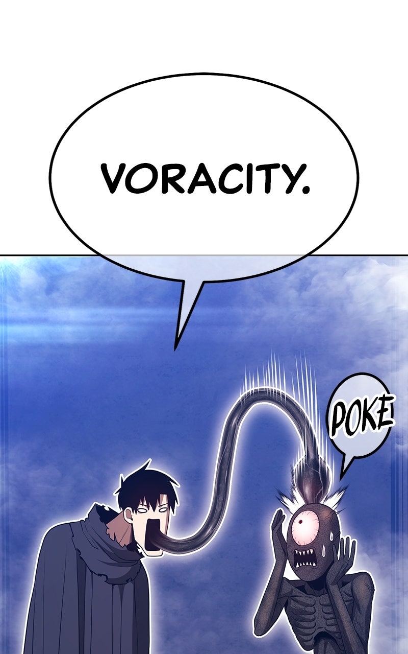 +99 Reinforced Wooden Stick (S2) Ep. 85 - Tower of Pride (5) page 187 - 