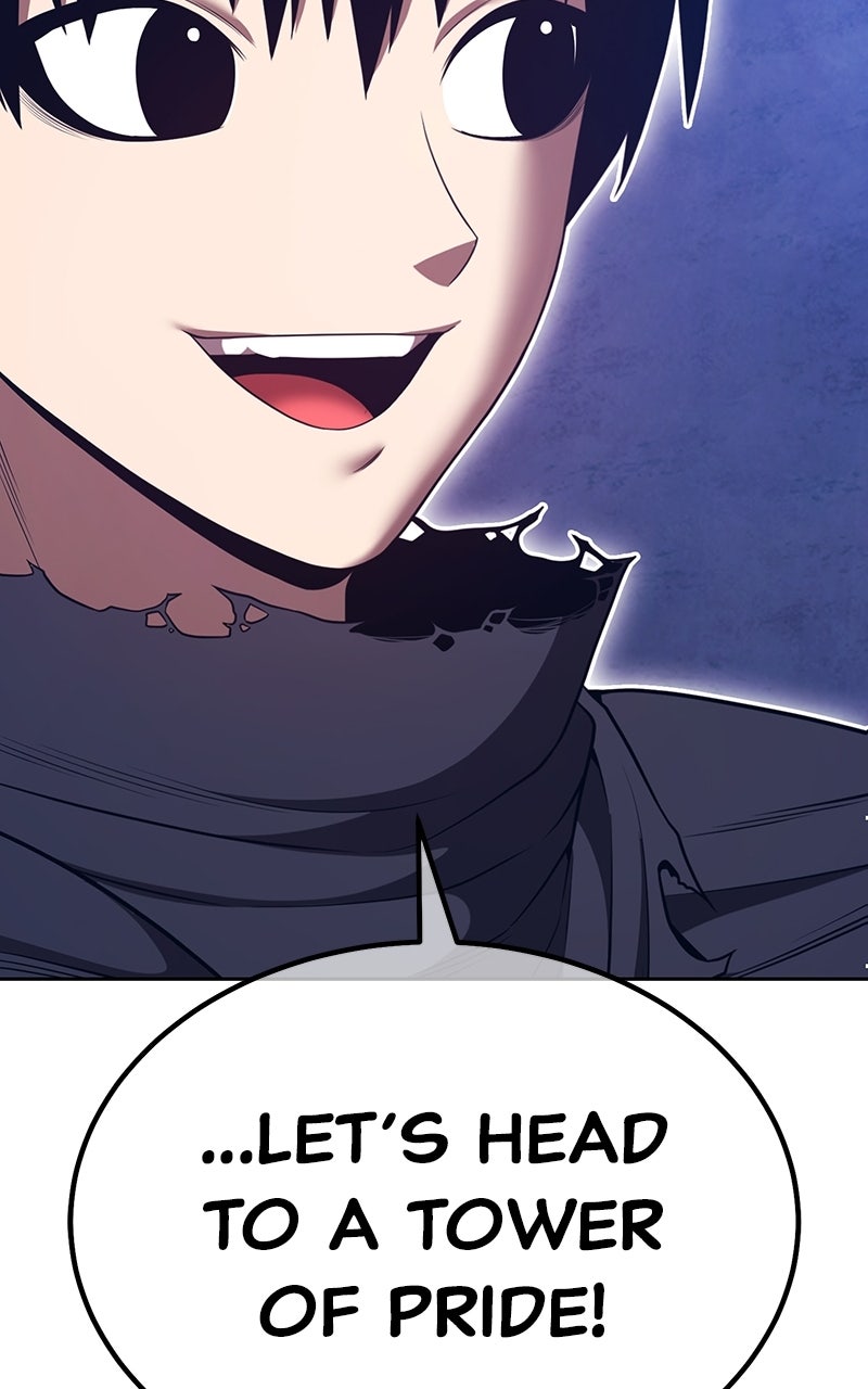 +99 Reinforced Wooden Stick (S2) Ep. 85 - Tower of Pride (5) page 202 - 