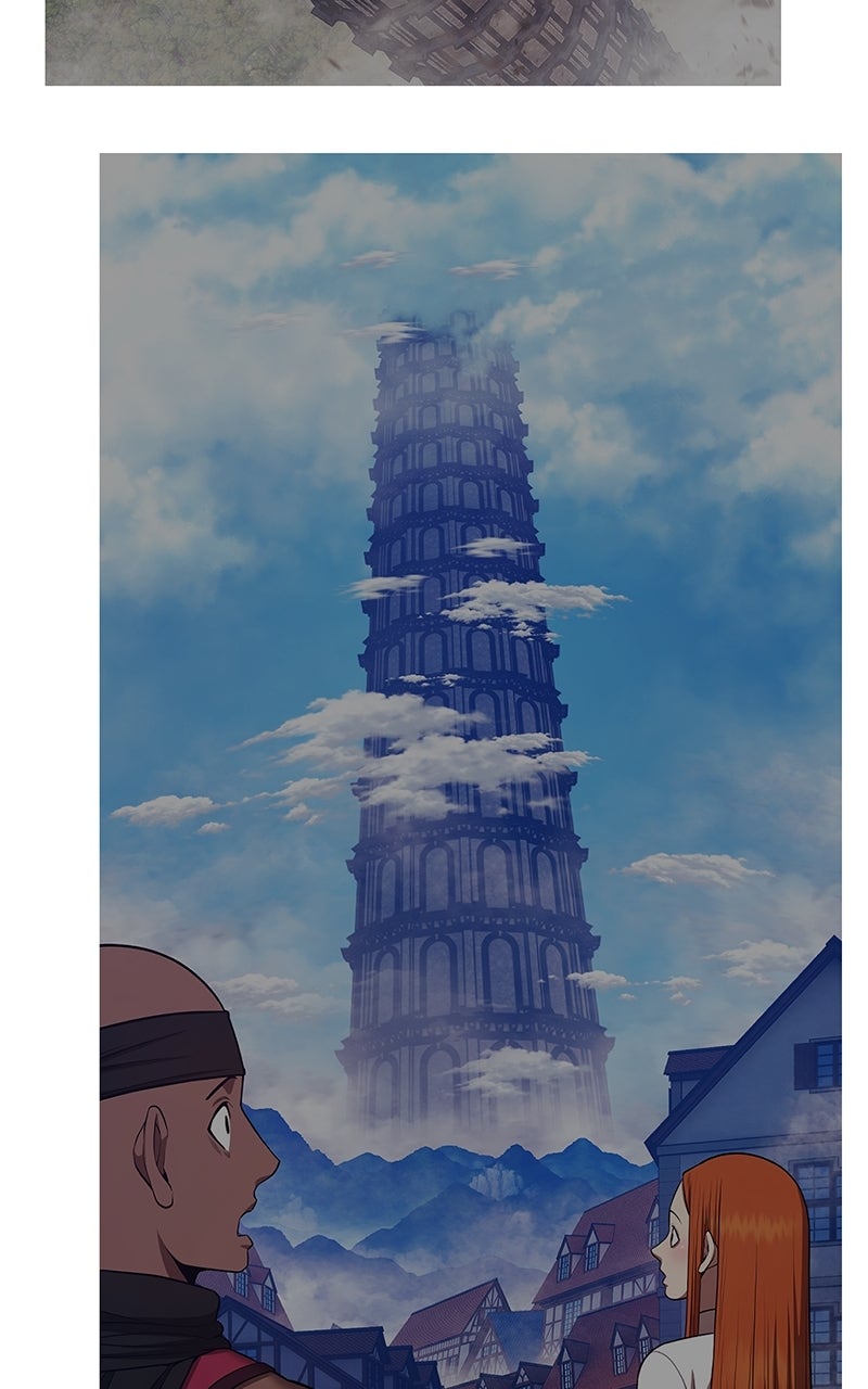 +99 Reinforced Wooden Stick (S2) Ep. 85 - Tower of Pride (5) page 206 - 