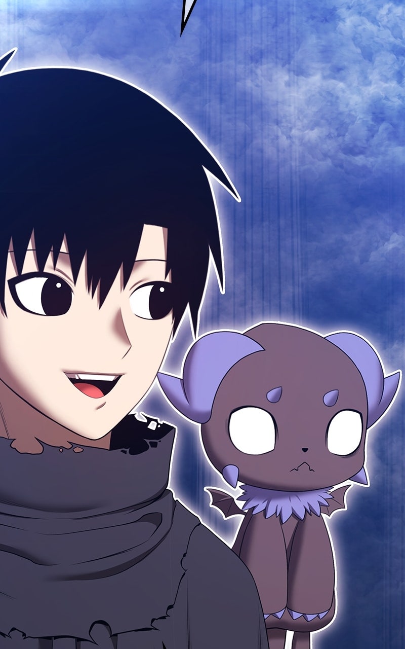 +99 Reinforced Wooden Stick (S2) Ep. 85 - Tower of Pride (5) page 208 - 