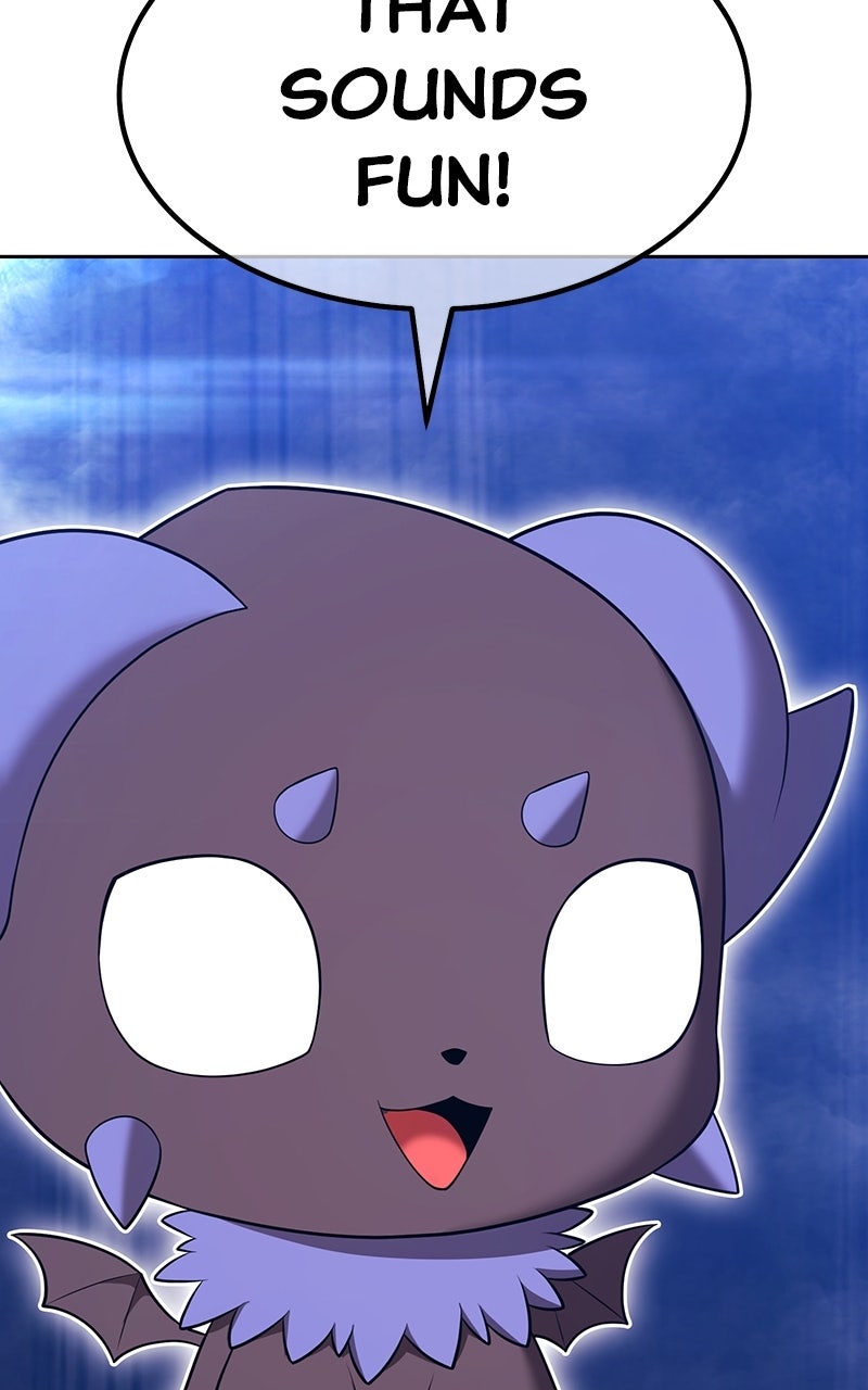+99 Reinforced Wooden Stick (S2) Ep. 85 - Tower of Pride (5) page 210 - 