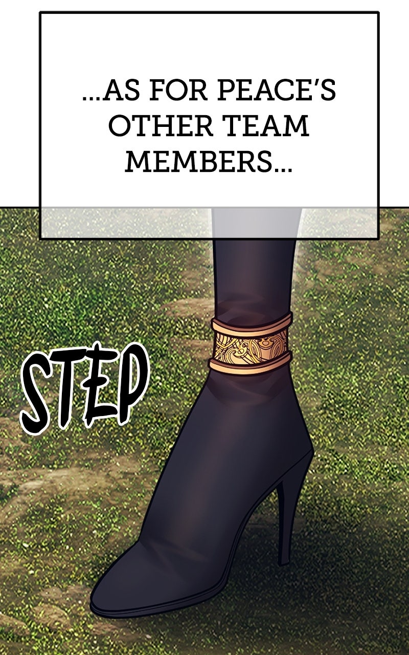 +99 Reinforced Wooden Stick (S2) Ep. 85 - Tower of Pride (5) page 213 - 